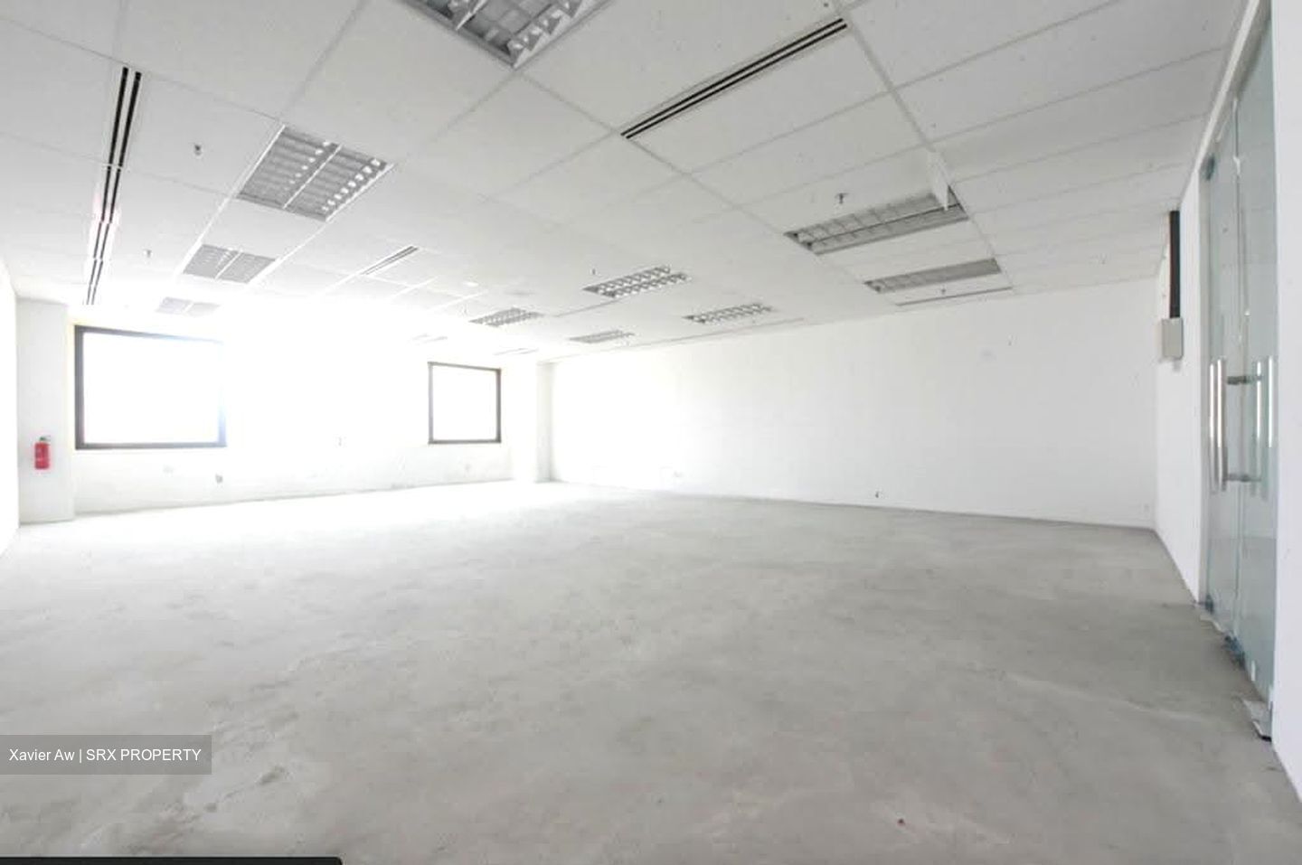 Parkway Parade (D15), Office #622570051